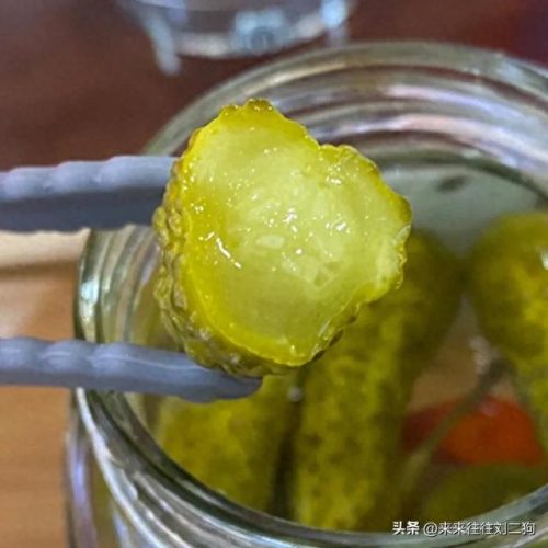 俄罗斯十大名菜排行榜(俄罗斯八大下酒菜)插图2