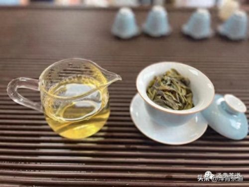 十大茶叶产品排行榜前十名(过期茶叶十大妙用)插图