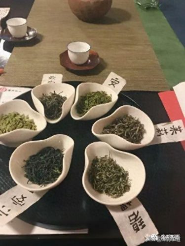 十大茶叶产品排行榜前十名(过期茶叶十大妙用)插图31