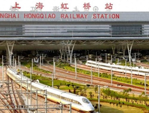 中国铁路站排名前十位(铁路测量公司排名)插图6