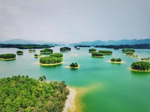 浙江十大寺庙排行榜前十名(浙江有哪些出名寺庙)插图47