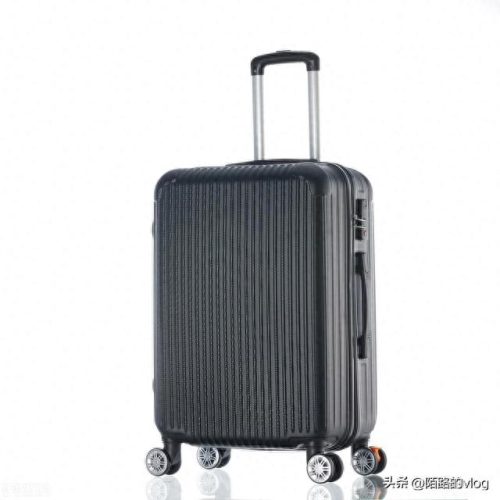 中国十大品牌旅行箱排行榜(旅行箱必备十大神器)