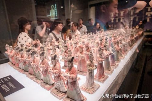 西安十大不坑景点排行榜(西安必打卡十大网红)插图47