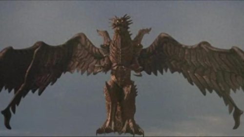 奥特曼机械兽实力排名前十(奥特曼最强超兽第一弹)插图18