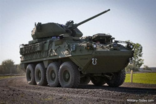 世界上十大战车排行榜(全球最强战车排行榜)插图5