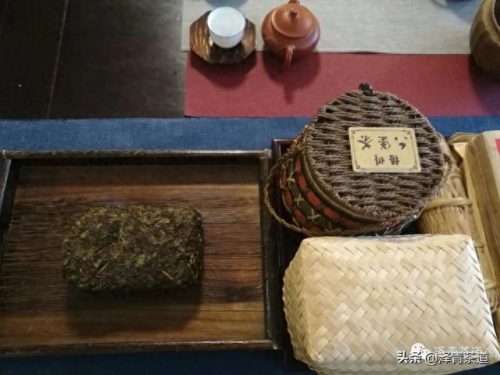 十大茶叶产品排行榜前十名(过期茶叶十大妙用)插图10