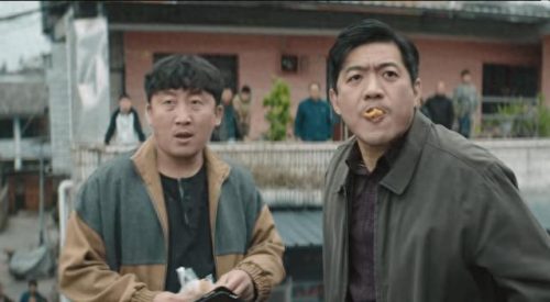 十大知名男明星排行榜中国(中国最火的十大男明星)插图18