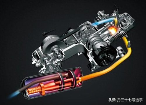 最伟大的摩托车排名前十(摩托车车评人排名前十名)