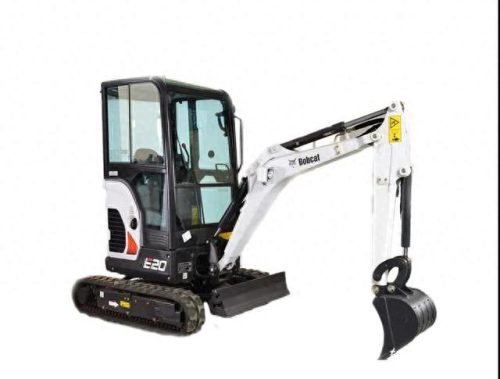 微挖掘机品牌排行榜 十大(微型挖机品牌十大排名)插图7