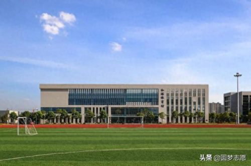 湖北二本院校排名(民办二本名单)插图