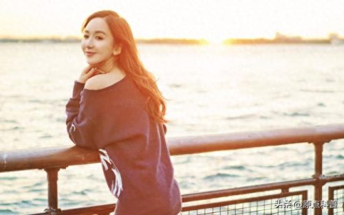 哈尔滨最美十大美女排行榜(哈尔滨最漂亮女孩)