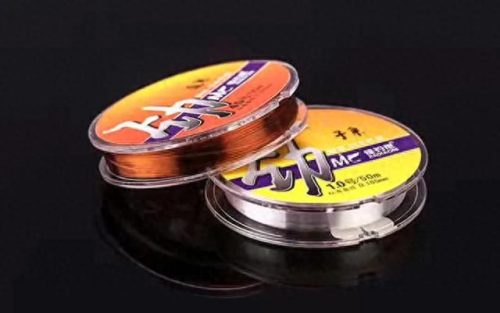 中国十大钓鱼线组排行榜(十大冷门钓鱼线组)插图3