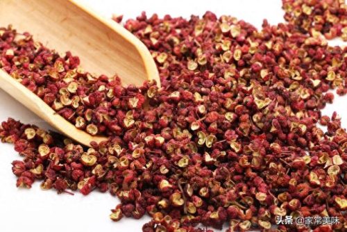 花椒十大品牌排行榜前十名(十大花椒品牌排名)插图