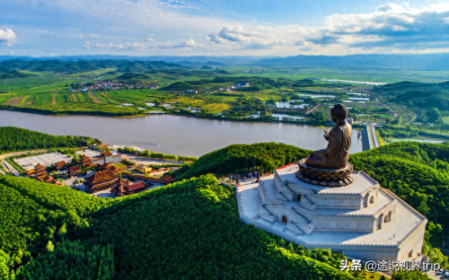 全国最高的十大佛像排行榜(国内最有名的十大佛像)插图9