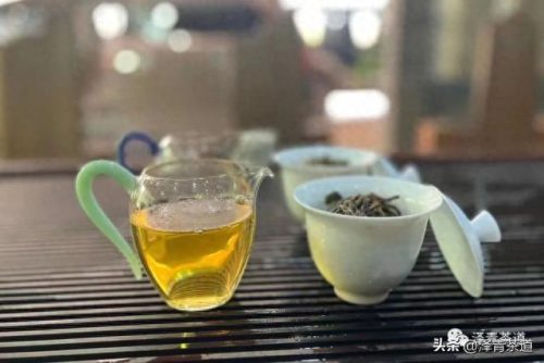 十大茶叶产品排行榜前十名(过期茶叶十大妙用)插图44