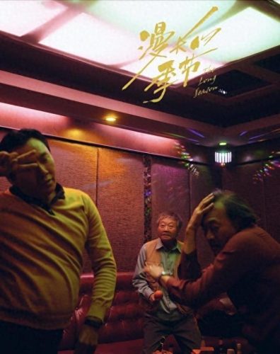 十大知名男明星排行榜中国(中国最火的十大男明星)插图31