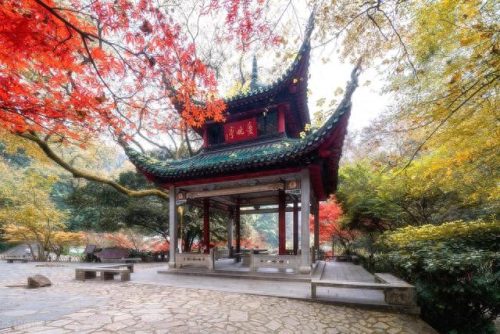 长沙十大景点排行榜前十名(长沙十大有名的景点)插图4 长沙十大景点排行榜前十名(长沙十大有名的景点)插图4