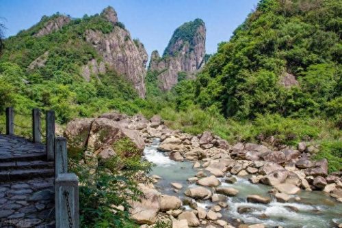 浙江十大寺庙排行榜前十名(浙江有哪些出名寺庙)插图30