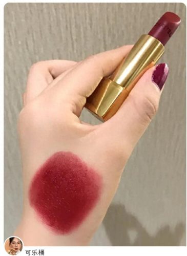 口红品牌排行榜前十名(不沾杯口红第一名)插图3