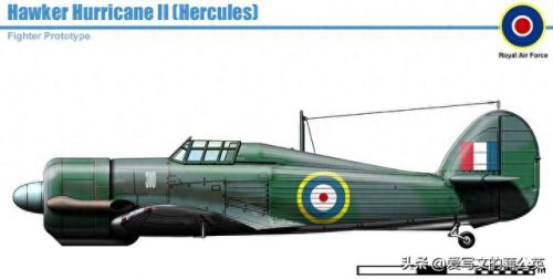 英国战机发动机排名前十(英国十大航空发动机)插图23
