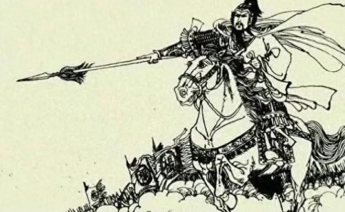 杨家将十大美男排行榜图片(杨家将十大猛将排名)插图