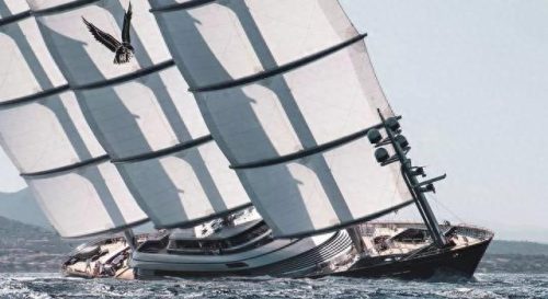 排名前十的大船有哪些(最霸气的十大船)插图11 排名前十的大船有哪些(最霸气的十大船)插图11