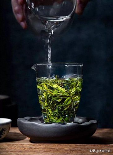 十大茶叶产品排行榜前十名(过期茶叶十大妙用)插图12