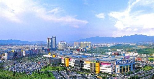 广州出口贸易公司排名前十(广州十大外贸公司)