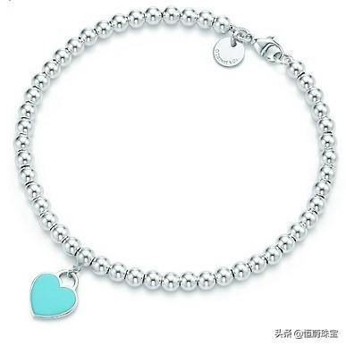 十大手链品牌排行榜及价格(手链有什么大品牌)插图3