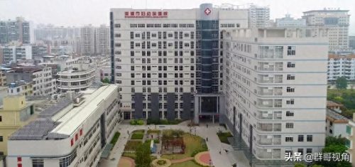 广东河源民营医院排名前十(河源有哪些好的医院)