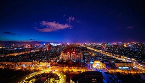 内蒙古城市投资排名前十(内蒙古最繁华的城市排名)插图1