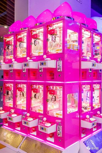 漳州十大游乐园排行榜图片(漳州游乐场排行榜)插图10 漳州十大游乐园排行榜图片(漳州游乐场排行榜)插图10