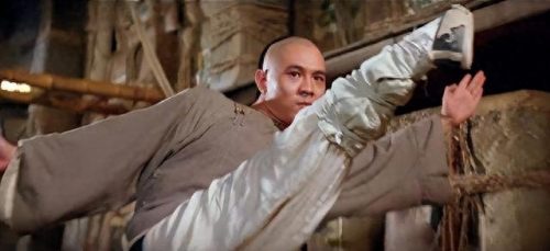 近十年十大武侠电影排行榜(历年十大武侠电影)插图29