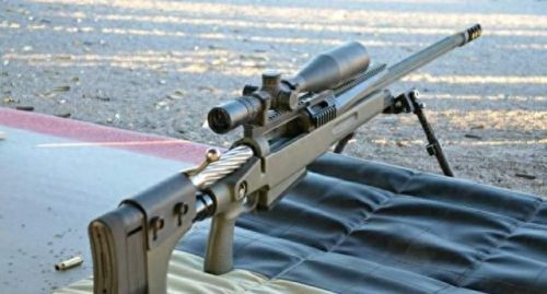 大威力狙击步枪排名前十(欧洲十大反器材狙击步枪)插图7