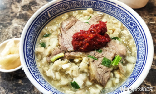 十大绝望美食排行榜前十名(三原县必吃的十大美食)插图5