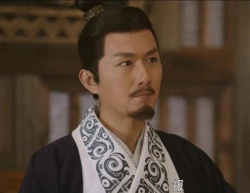 十大山东男演员排行榜最新(祖籍山东的影视男演员)插图30