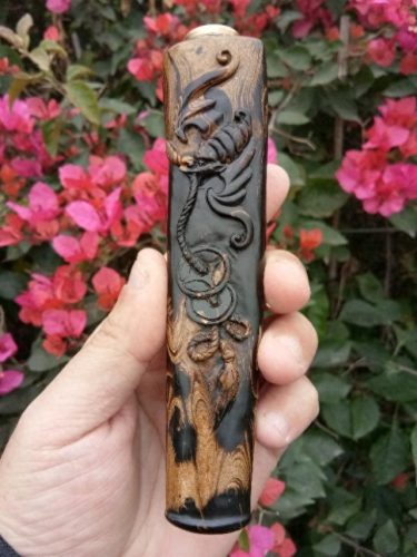 口碑最好的海柳烟嘴(海柳烟嘴的缺点)插图1