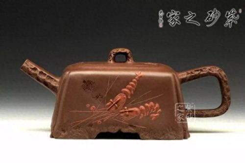 紫壶十大名家排行榜(紫壶山人)插图46