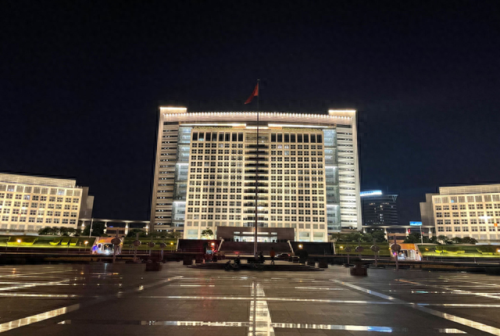 东莞市十大豪宅排行榜(东莞石龙镇十大鬼楼排名)插图