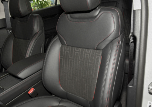 十大安全燃油车排行榜图片(燃油车哪个牌子最便宜)插图5