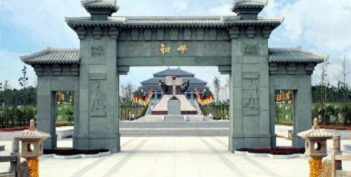 随州十大景点排行榜前十名(随州十大免费景点)插图1