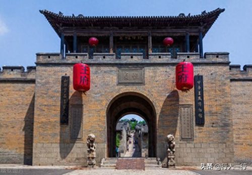 山西十大旅游景点排行榜(山西旅游必去十大景点)插图27