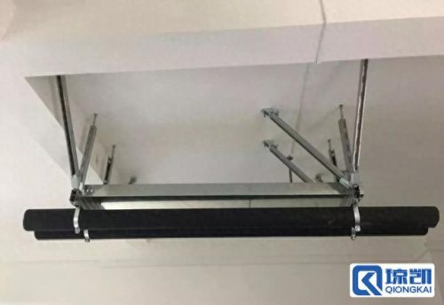 上海城市抗震支架排名前十(上海抗震支架)插图