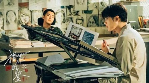 十大连续剧排行榜前十(40部必看古装电视剧)