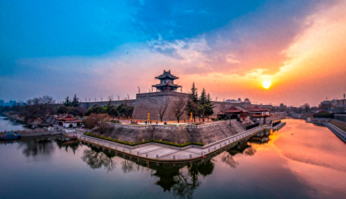 最新的十大景点排行榜图片(中国最好十大景点图片)插图4