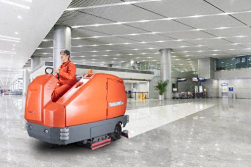 常熟工业清洗机排名前十(常熟高压清洗机厂家)插图