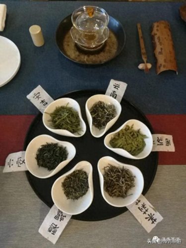 十大茶叶产品排行榜前十名(过期茶叶十大妙用)插图26