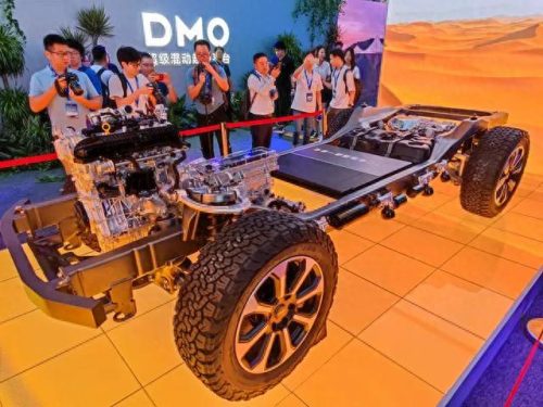 十大罕见概念车品牌排行榜(别克高端车品牌是什么)插图22