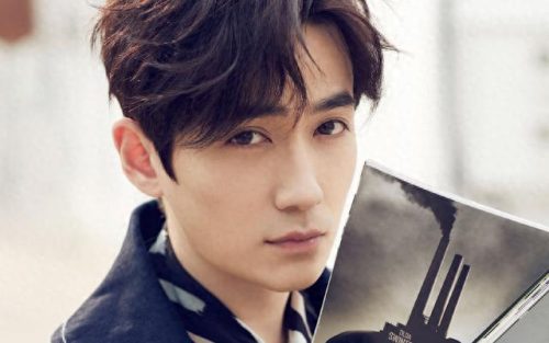 十大素人帅哥排行榜第一(80后公认帅哥前十名)插图2 十大素人帅哥排行榜第一(80后公认帅哥前十名)插图2