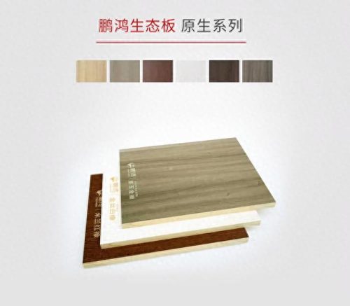 十大免漆板品牌排行榜最新(十大免漆板最新排名)插图7